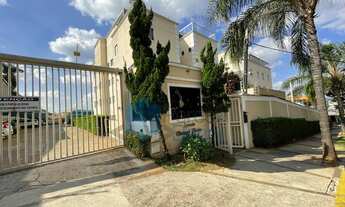 Imagem: Mansões Santo Antônio - Cobertura Duplex