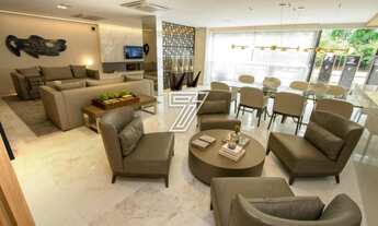 Imagem 3: Apartamento Ecoville Landscape 260m2 Privativos com 4 suites e 4 vagas - Curitiba - PR