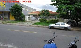 Imagem: GOIÂNIA - Casa Padrão - JARDIM AMÉRICA