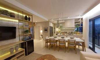 Imagem 7: Apartamento LANÇAMENTO ZAYN HOME MARISTA - Alto Padrão - Setor Marista - Goiânia - GO