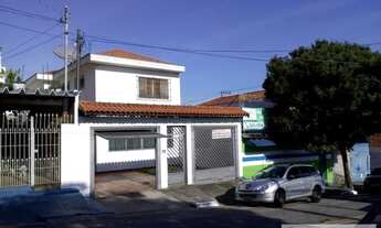 Imagem: Sobrado para Venda em São Paulo, Campo