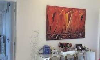 Imagem 4: GUARUJá - Apartamento Padrão - Enseada