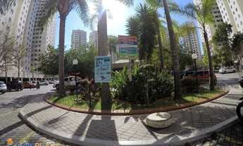 Imagem 5: Apartamento à venda, 51 m² por R$ 330.000,00 - Guarapiranga - São Paulo/SP