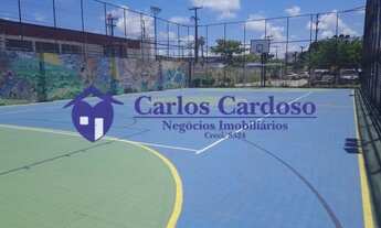 Imagem 4: CCNI - Vendo apartamento 3 quartos em Boa Viagem | Nascente