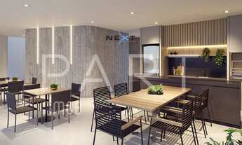 Imagem 6: Apartamento para venda com 59 metros quadrados com 1 quarto em Aldeota - Fortaleza - CE