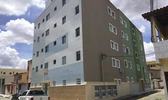 Imagem 7: Aluguel - Kitnet - 1 Quarto Bairro Feira 6 - Incluso Água e Internet