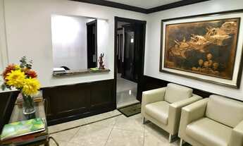 Imagem: Sala em Enseada do Suá - Vitória