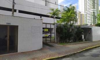 Imagem 7: Edf. Green Life Torre - 2 qts/suite/01 vaga/lazer decorado e ambientado na Torre em Recife