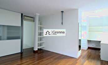 Imagem 7: Apto p/venda e locação 1 dorm nos Jardins c/105m²