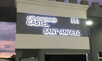 Imagem: Lote parcelados entrada facilitada prestações