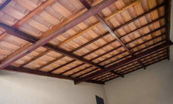 Imagem 2: Casa 2 quartos - Independência - Aparecida de Goiânia - GO