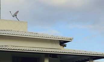 Imagem: Casa na Praia de Guarajuba, toda pronta