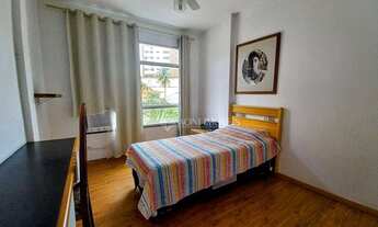 Imagem 6: Apartamento com 3 dormitórios à venda, 110 m² por R$ 535.000,00 - Praia do Canto - Vitória