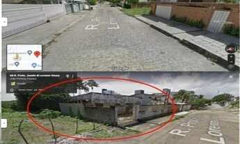 Imagem: TERRENO RESIDENCIAL em João Pessoa - PB