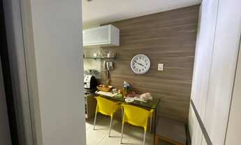 Imagem 6: Apartamento para venda possui 113 metros quadrados com 3 quartos em Meireles - Fortaleza