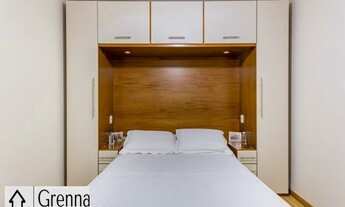 Imagem 5: Apartamento à venda com 79m², Pinheiros - São Paulo