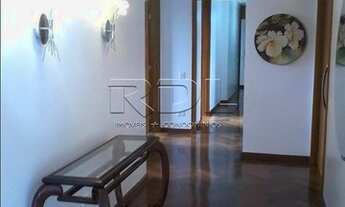 Imagem 4: Apartamento à venda, 3 quartos, 3 suítes, 3 vagas, JARDIM - Santo André/SP