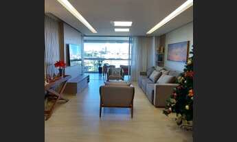 Imagem 6: Apartamento para venda com 3 Suítes e 3 vagas em Parque dos Buritis - Rio Verde - GO