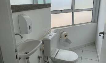 Imagem 4: Sala para aluguel, 1 vaga, JARDIM - Santo André/SP