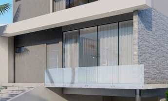 Imagem 6: Excelente Residência em Construção em Condomínio Fechado