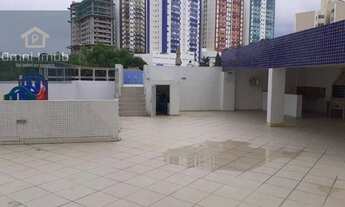 Imagem 4: Apartamento com 2 dormitórios à venda, 55 m² por R$ 260.000,00 - Vila Laura - Salvador/BA