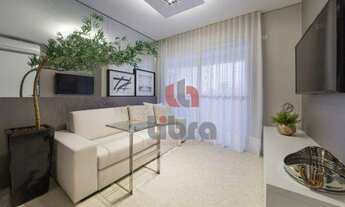 Imagem 3: Apartamento com 4 suítes à venda, 207 m² por R$ 1.715.000 - Centro - Maringá/PR