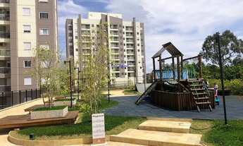 Imagem 5: APARTAMENTO RESIDENCIAL em BRAGANÇA PAULISTA - SP, JARDIM DO LAGO