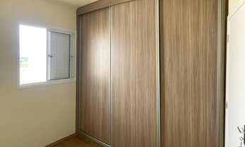 Imagem 4: RESID NORTH PARK 3 quartos completo de armários