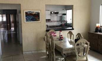 Imagem: Casa a venda no jardim Mont serrat Aparecida