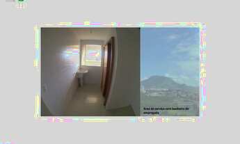 Imagem 6: Cobertura duplex para venda com 180 metros quadrados com 3 quartos