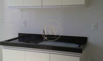 Imagem 6: Goiânia - Apartamento Padrão - Jardim América