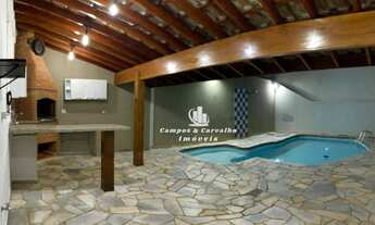 Imagem 7: Casa, 157 m² - venda por R$ 880.000,00 ou aluguel por R$ 5.800,00/mês - Ribeirânia - Ribei