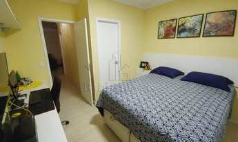 Imagem 6: Apartamento 3 Quartos 1 Suíte no Centro - São Bernardo do Campo