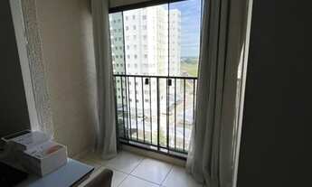 Imagem 4: Apartamento 2/4 Eldorado 2