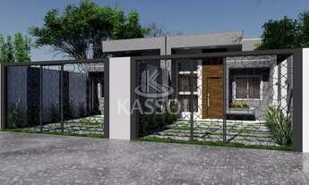 Imagem: Sobrado à venda, BAIRRO FLORESTA, CASCAVEL