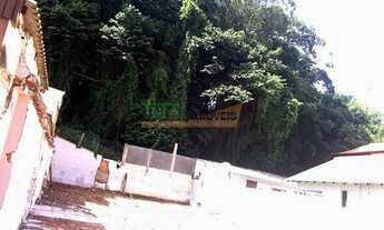 Imagem 2: FLORIANóPOLIS - Terreno Padrão - Canto