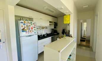 Imagem 6: Apartamento para venda tem 60 metros quadrados com 2 quartos em Patamares - Salvador - Bah