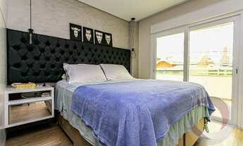 Imagem 7: Apartamento Garden para venda com 3 suítes em Agronômica - Florianópolis - SC