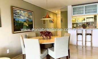 Imagem 7: AMPLO Apartamento VISTA LIVRE - DE FRENTE