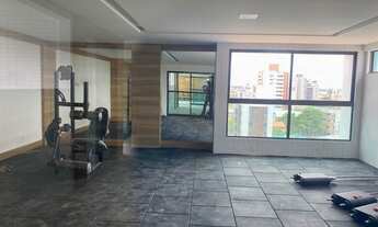 Imagem 4: Apartamento NOVO valor de Oportunidade a Venda com 2 quartos em Intermares - Cabedelo PB