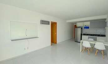 Imagem 7: Apartamento para aluguel com 35m 1 quarto beirar mar de Piedade - PE