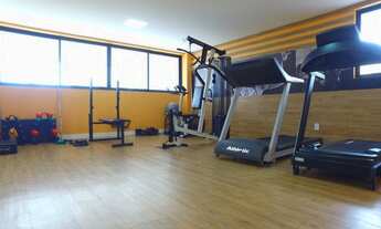 Imagem 5: Apartamento para venda possui 99 metros quadrados com 3 quartos mais DCE. em Jatiúca