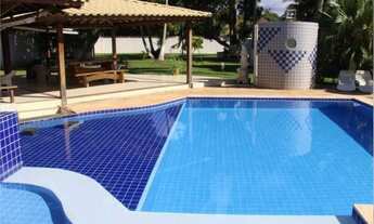 Imagem 3: Sítio para Venda em Camaçari, Monte Gordo, 7 dormitórios, 5 suítes, 7 banheiros, 10 vagas