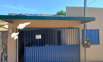 Imagem: Casa mobiliada