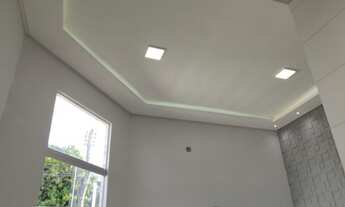 Imagem 3: Casa de Esquina nova 03 quartos na Vila Pedroso