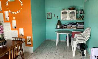 Imagem 6: Cobertura Praia do Morro