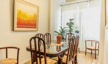 Imagem 5: Apartamento 3 quartos na Rua Barata Ribeiro 596 - Copacabana