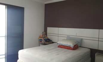 Imagem: Condomínio Cerejeira I