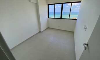 Imagem 6: Apartamento para venda 24º andar com 79m² com 3 quartos pronto para morar em Candeias