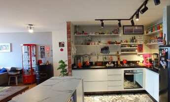 Imagem 6: Apartamentos reformado e com móveis projetados!